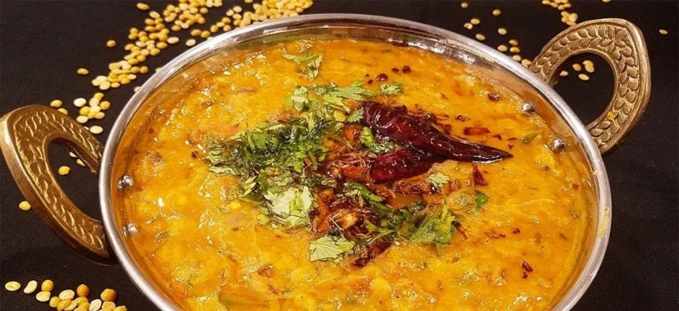 Daal Tadka