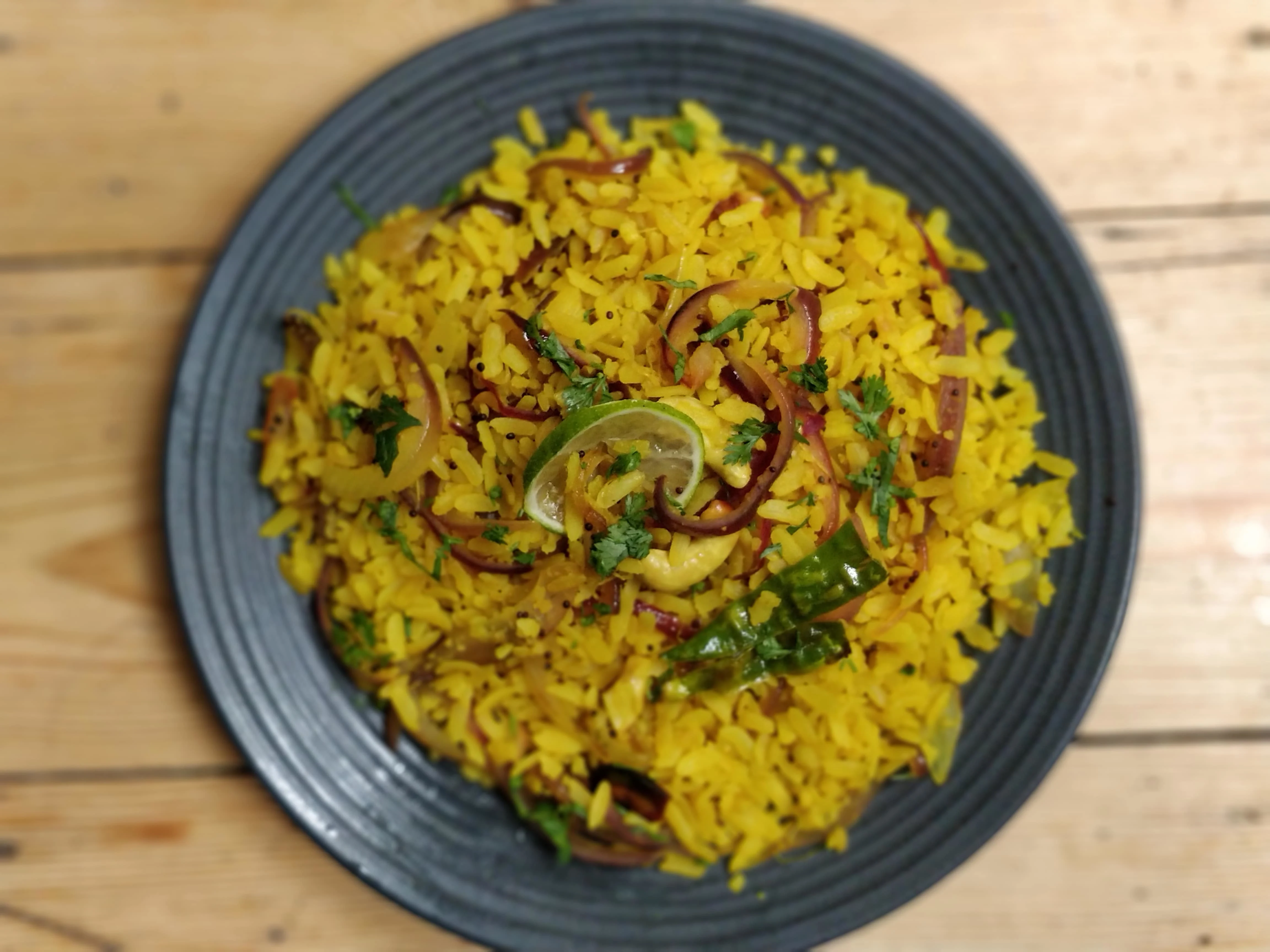 Poha