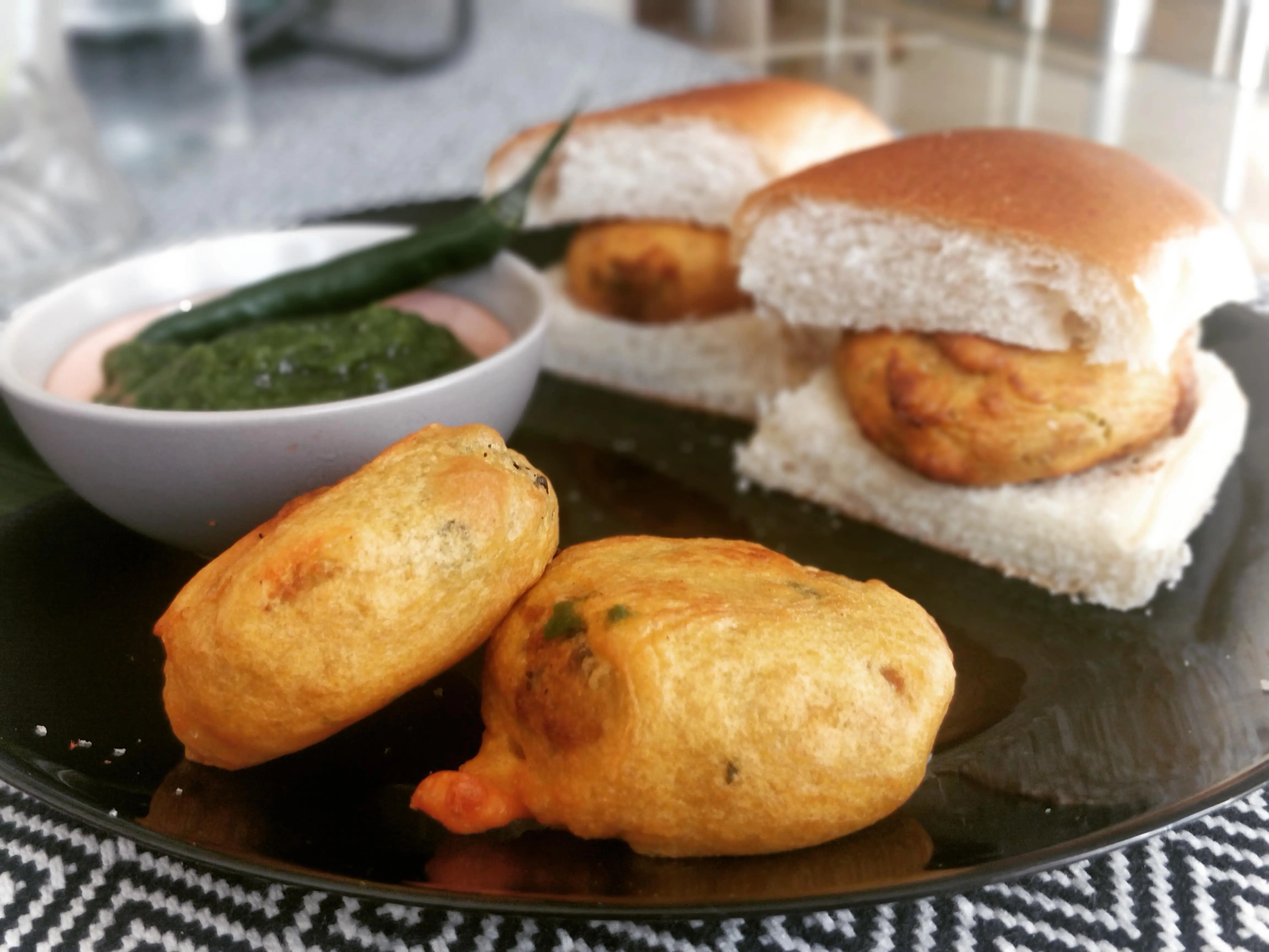 Vada Pav