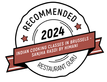 Restaurant Guru Award 2024