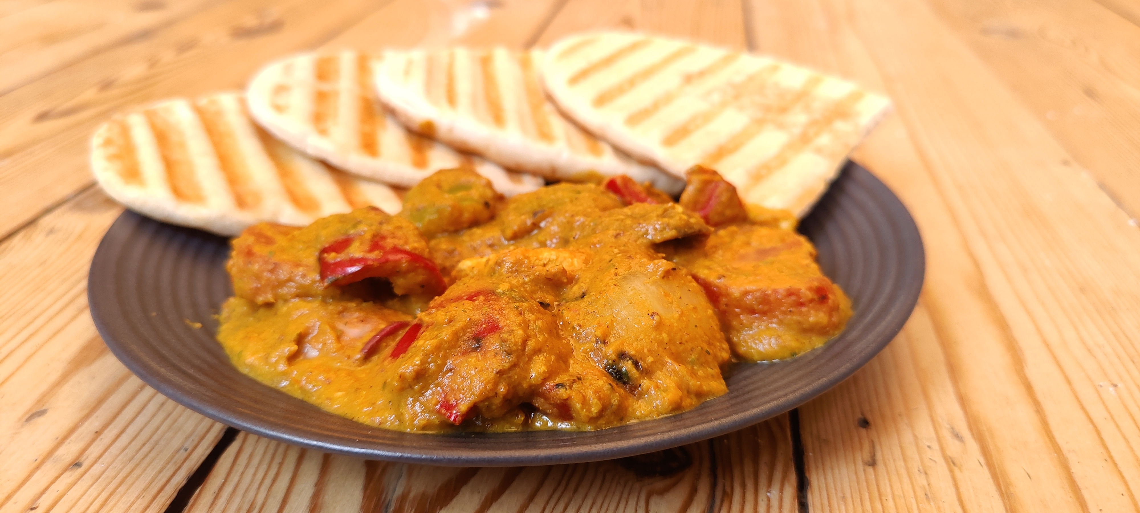 Indian Cooking Classes (Brussels)